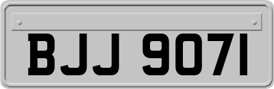 BJJ9071