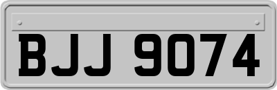 BJJ9074
