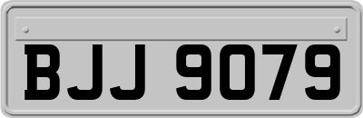 BJJ9079