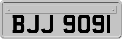 BJJ9091