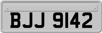 BJJ9142