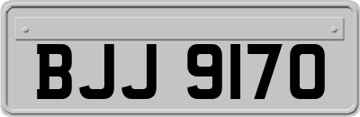 BJJ9170