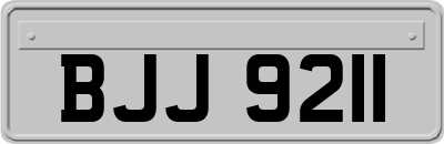 BJJ9211