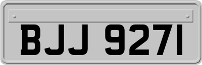 BJJ9271