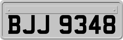 BJJ9348