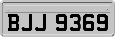 BJJ9369