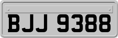BJJ9388