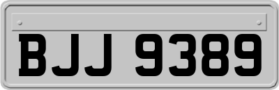 BJJ9389