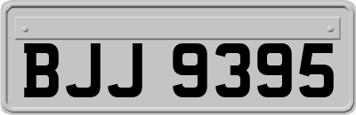 BJJ9395