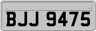 BJJ9475