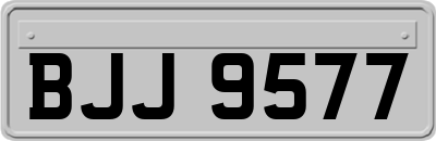 BJJ9577