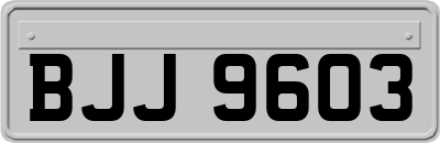 BJJ9603