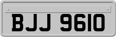 BJJ9610