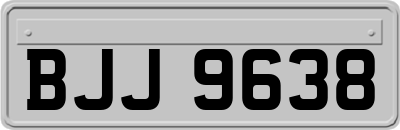 BJJ9638