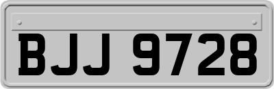 BJJ9728