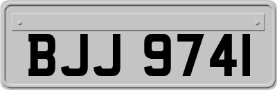 BJJ9741