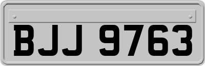 BJJ9763