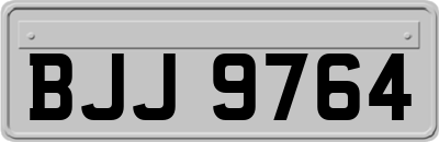 BJJ9764