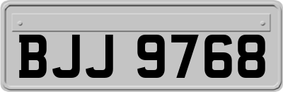BJJ9768