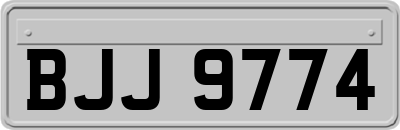 BJJ9774