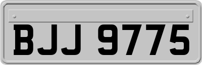 BJJ9775