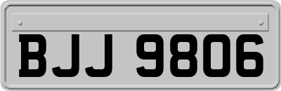 BJJ9806