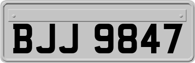 BJJ9847
