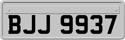 BJJ9937