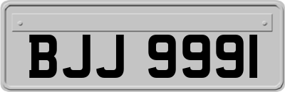 BJJ9991