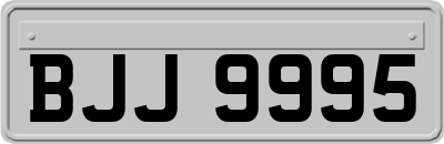 BJJ9995