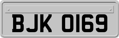 BJK0169
