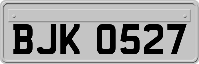 BJK0527