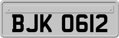 BJK0612