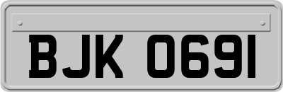 BJK0691