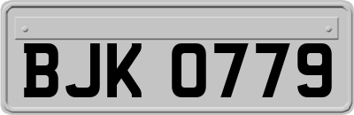 BJK0779