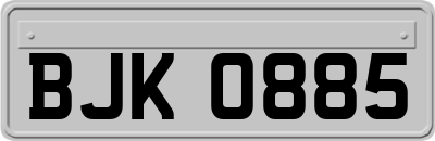 BJK0885
