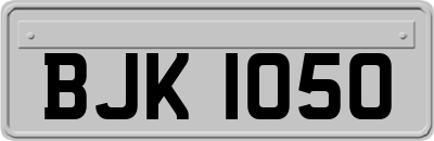 BJK1050