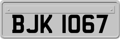 BJK1067