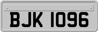 BJK1096