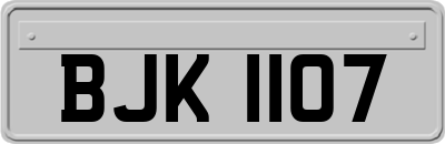 BJK1107
