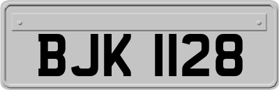 BJK1128