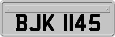 BJK1145