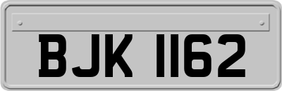 BJK1162