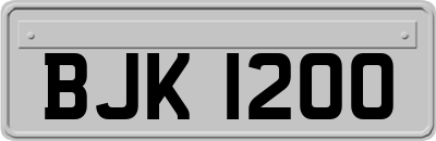 BJK1200