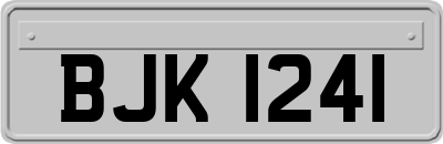 BJK1241