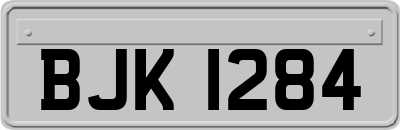 BJK1284
