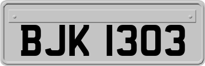 BJK1303