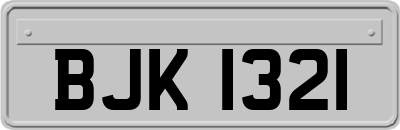 BJK1321