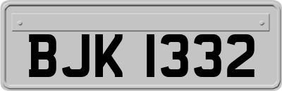 BJK1332