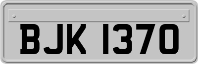 BJK1370